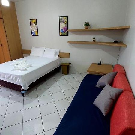 Appartamento Flat Ana Régis - 8°andar Salvador Esterno foto