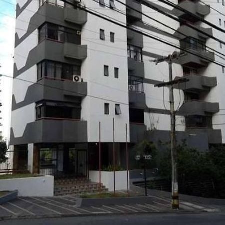 Appartamento Flat Ana Régis - 8°andar Salvador Esterno foto