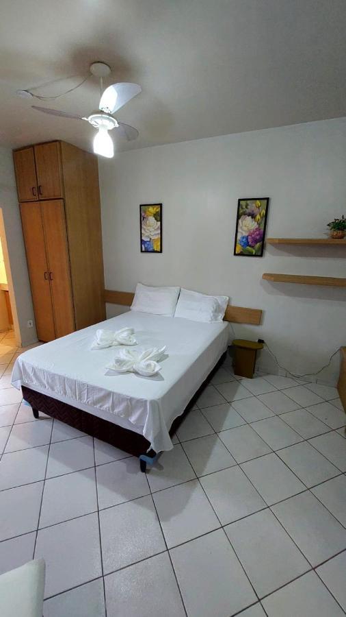 Appartamento Flat Ana Régis - 8°andar Salvador Esterno foto