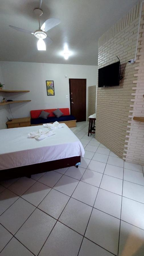 Appartamento Flat Ana Régis - 8°andar Salvador Esterno foto