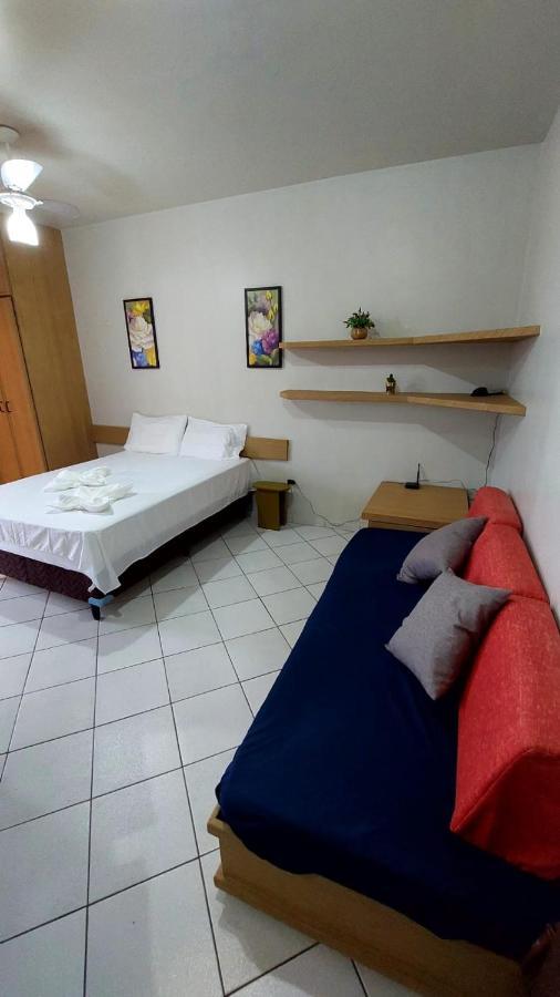 Appartamento Flat Ana Régis - 8°andar Salvador Esterno foto
