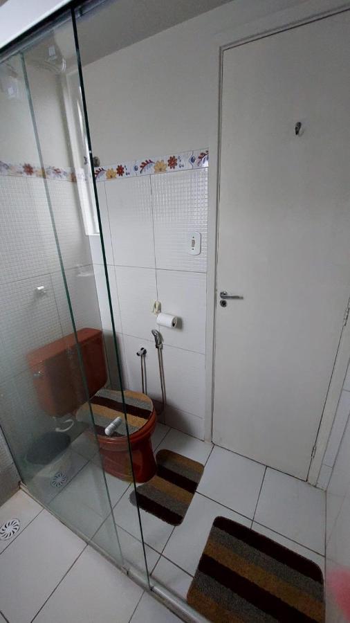 Appartamento Flat Ana Régis - 8°andar Salvador Esterno foto