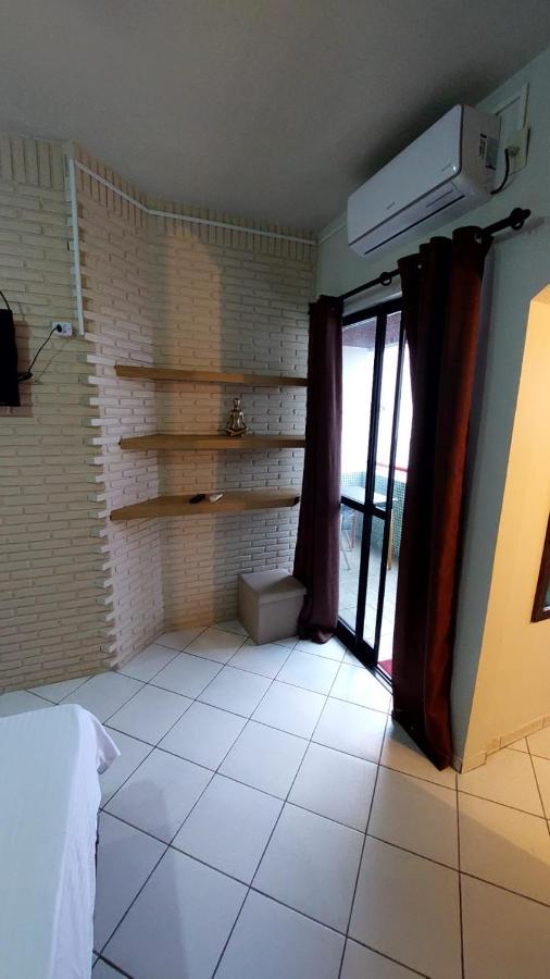 Appartamento Flat Ana Régis - 8°andar Salvador Esterno foto
